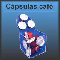 Capsulas cafe